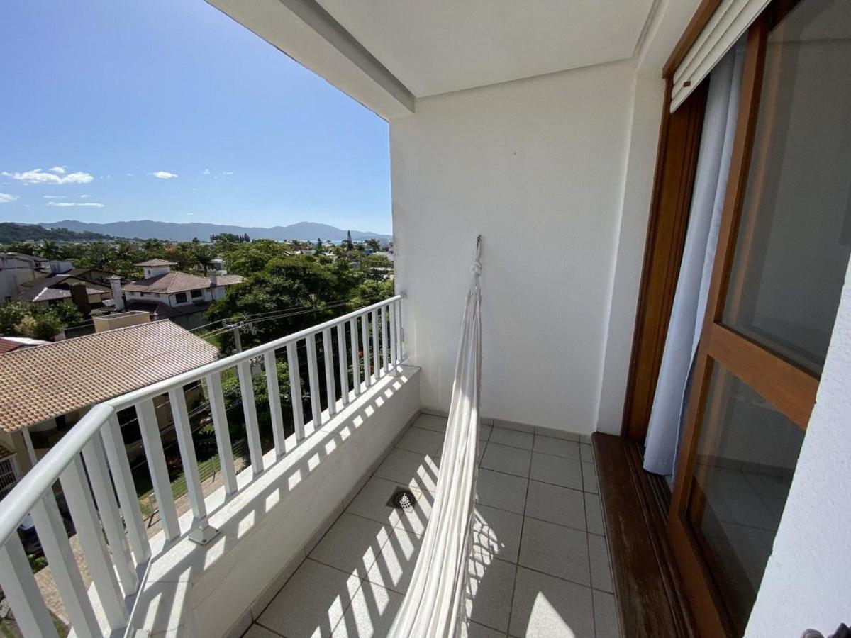 Ibiza Jurere Internacional Apartment Florianopolis Exterior photo