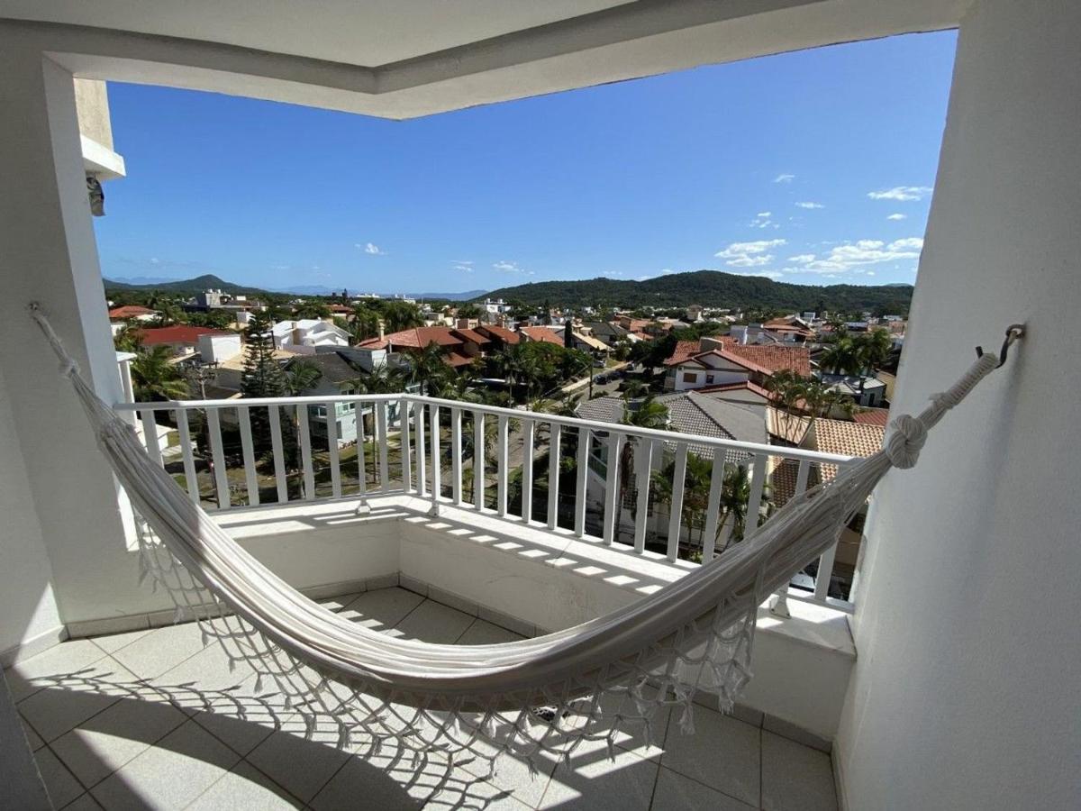 Ibiza Jurere Internacional Apartment Florianopolis Exterior photo