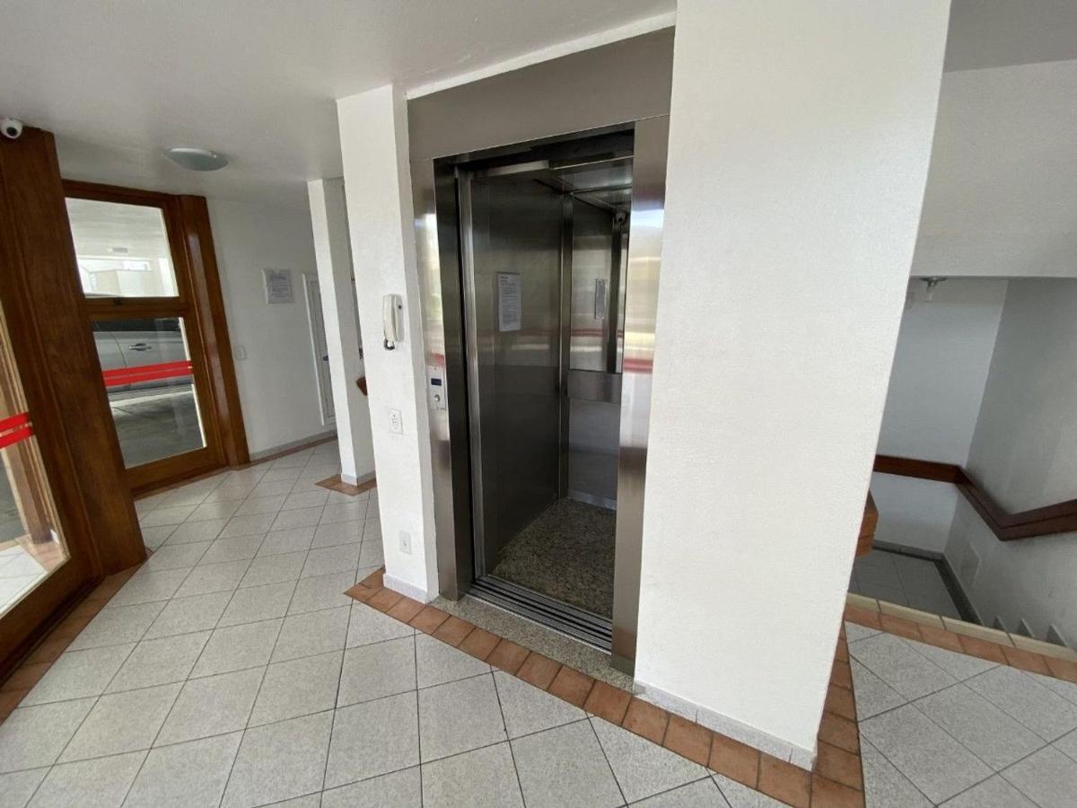 Ibiza Jurere Internacional Apartment Florianopolis Exterior photo