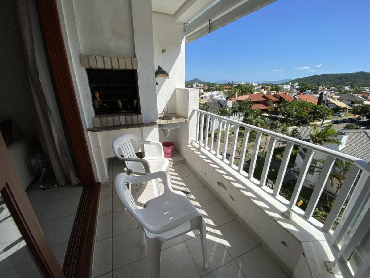 Ibiza Jurere Internacional Apartment Florianopolis Exterior photo