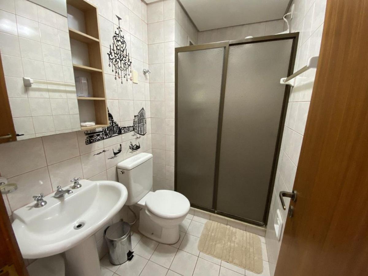 Ibiza Jurere Internacional Apartment Florianopolis Exterior photo